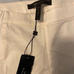 BCBG maxazria Paige Bermuda short